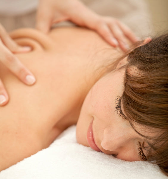 Massage 30 minutes femme enceinte